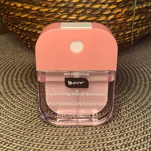 2/$10  b.pure Watermelon Scented Hand Spr@y
